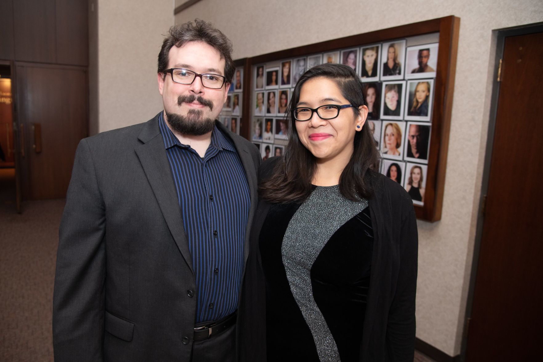 2019 St. Louis Theater Circle Awards